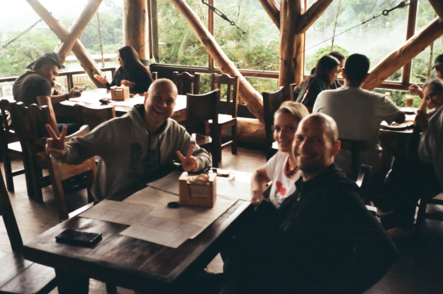 Aprendizaje de español 2