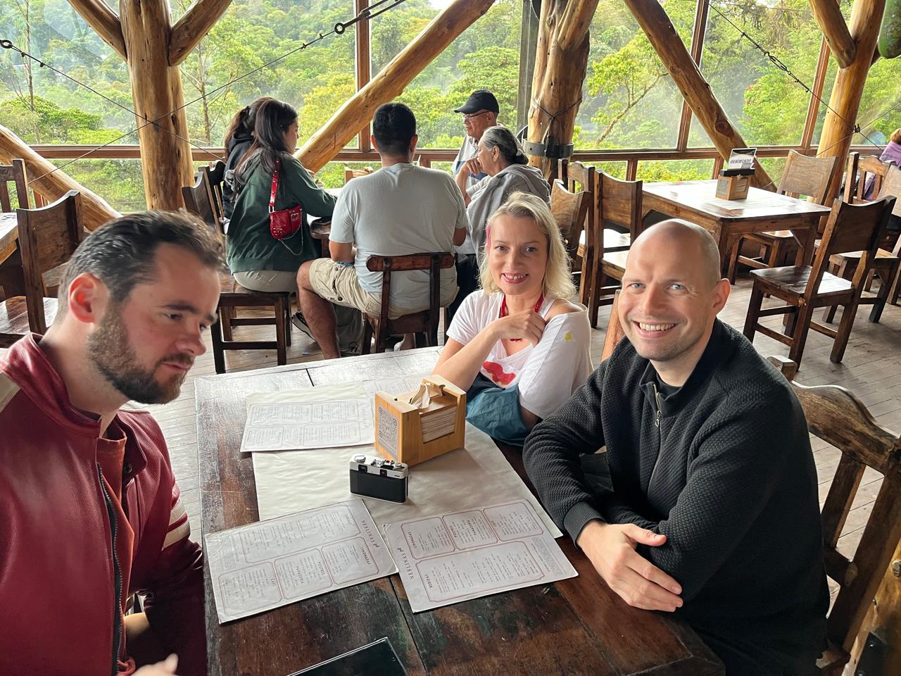 Aprendizaje de español 3